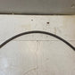 3 Quantity of 18" Long Cables 4HM48 | THB418 14mm Ends 10mm ID 8mm Cable (3 Qty)