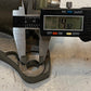 Drum Brake Wheel Cylinder 8-1/2" Long 3-1/2" Tall 15mm Holes 19mm Bore