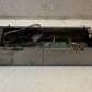 Turbo Chef Keypad for the Tornado Oven 100506 | GU128X64-800B
