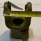 Weasler W/S2400 Yoke 807-7620 | 1-3/4 x 20 Clamp 5-35 44mm Bore 20-Spline