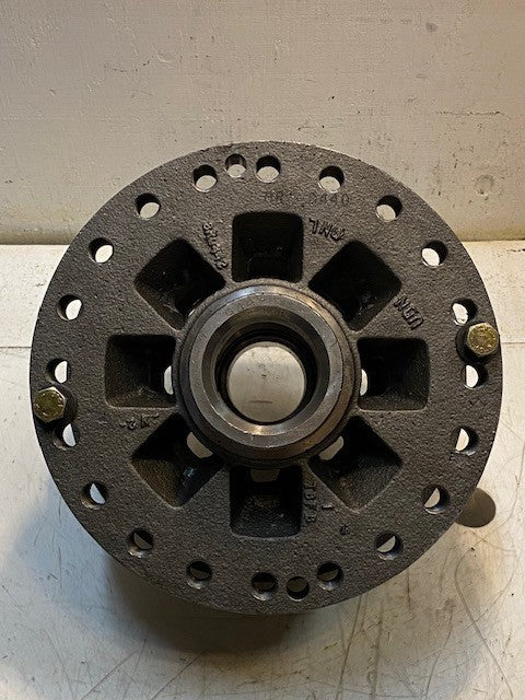 Differential Assembly for Caterpillar CAT 8R9441, TBF1B, UNK, UAN, V01