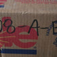 CSC 6208RS Deep Groove Ball Bearing 80mm Outer Dia. 40mm Inner Dia. 18mm Thick