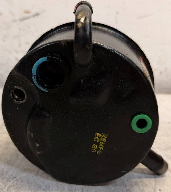 Cardone Remanufactured Power Steering Pump With Reservoir Hydraulic Assembly