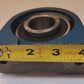 Mounted Bearing PA207 | UC207-20