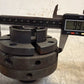 Mechanical Lathe Chuck Specialized Torque-Limiting Clamping Assembly