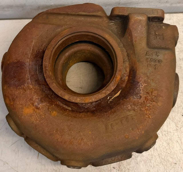 Diesel Automotive Engine Turbo 168-98 | AIR103-M1 Turbocharger Assembly