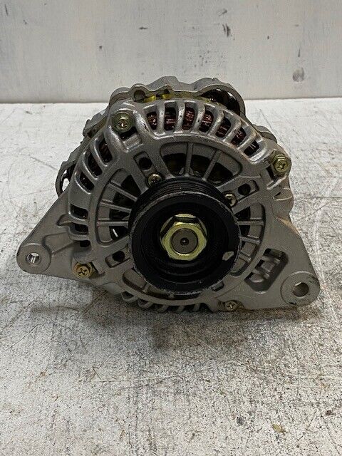 World Class Alternator Remanufactured 12268, J110904