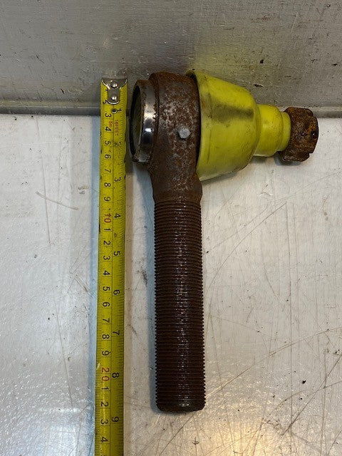 TRW Tie Rod Steering End 0143 | 8-3/4" Long 32mm Thread