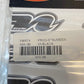 3 Quantity of N-Style Pros4 Black #3 | 3/Pk NIIII-3B 5" x 3" (9 Pcs Total)