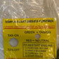 TEMP-A-START DRIVER CONTROL CAROL CABLE KIT CM 22 AWC E111240-8 CSA LL69381