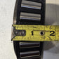 Hyatt 555S Tapered Roller Bearing 12 C