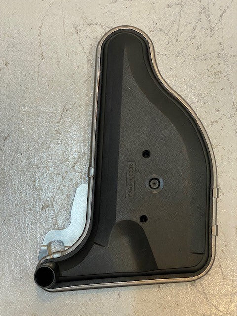 Transmission Filter Kit F-217B | 16546 | 4709 | PA66+GF33%