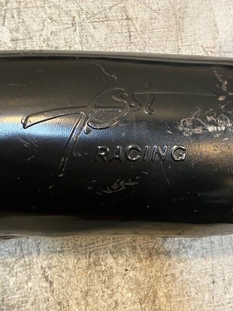 PSI Racing Exhaust Pipe for '94 Arctic CAT AXT-58-02-94