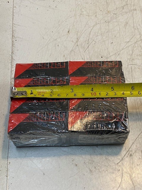 8 Pair of Federal Mogul 3380CPA Connecting Rod Bearings (16 Pieces Total)