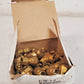 25 Qty. of Parker Brass 90º Elbow Fittings X170C-4-4 (25 Qty)