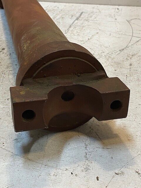 Driveshaft Cylinder 3040010237898 B-4/80 34" Long 88mm OD