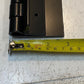 4” Aluminum Spring Hinge for Aluminum Gates Nationwide NW093J-26