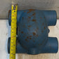 Mepco Model #44-415A PMO 15 Pipe Size 1 Cast Iron Float Thermostatic Steam Trap