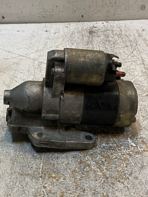 Mitsubishi Starter M001T96681 | AJ51