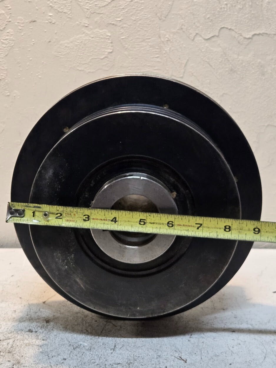 Nexen 808900 Air Actuated Sheave Clutch | See Pictures