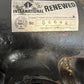 Remanufactured Heavy Duty Power Steering Gear Box S6642 Steering Gear Assembly