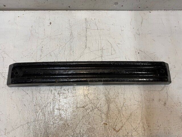 Triple Bagger Bumper Counter Weight 22-1/2" Long 3" Wide 2-1/2" Tall