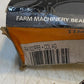 Timken RA102RRB + COL AG Lock Collar Ball Bearing w/ Insert Fafnir S1102K