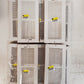 10 Qty Hart & Cooley Series Ceiling  Sidewalls 661 H150445 (10 Qty)