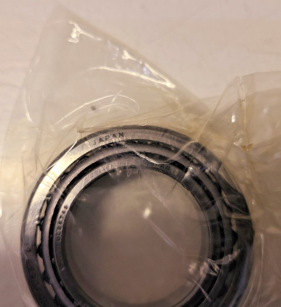 2 Quantity of Mix Bravo Bearings 1 Unit BA39 | 1 Unit BA3 (2 Qty)