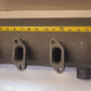 G Exhaust Muffler 419-1482 | 4854 0704
