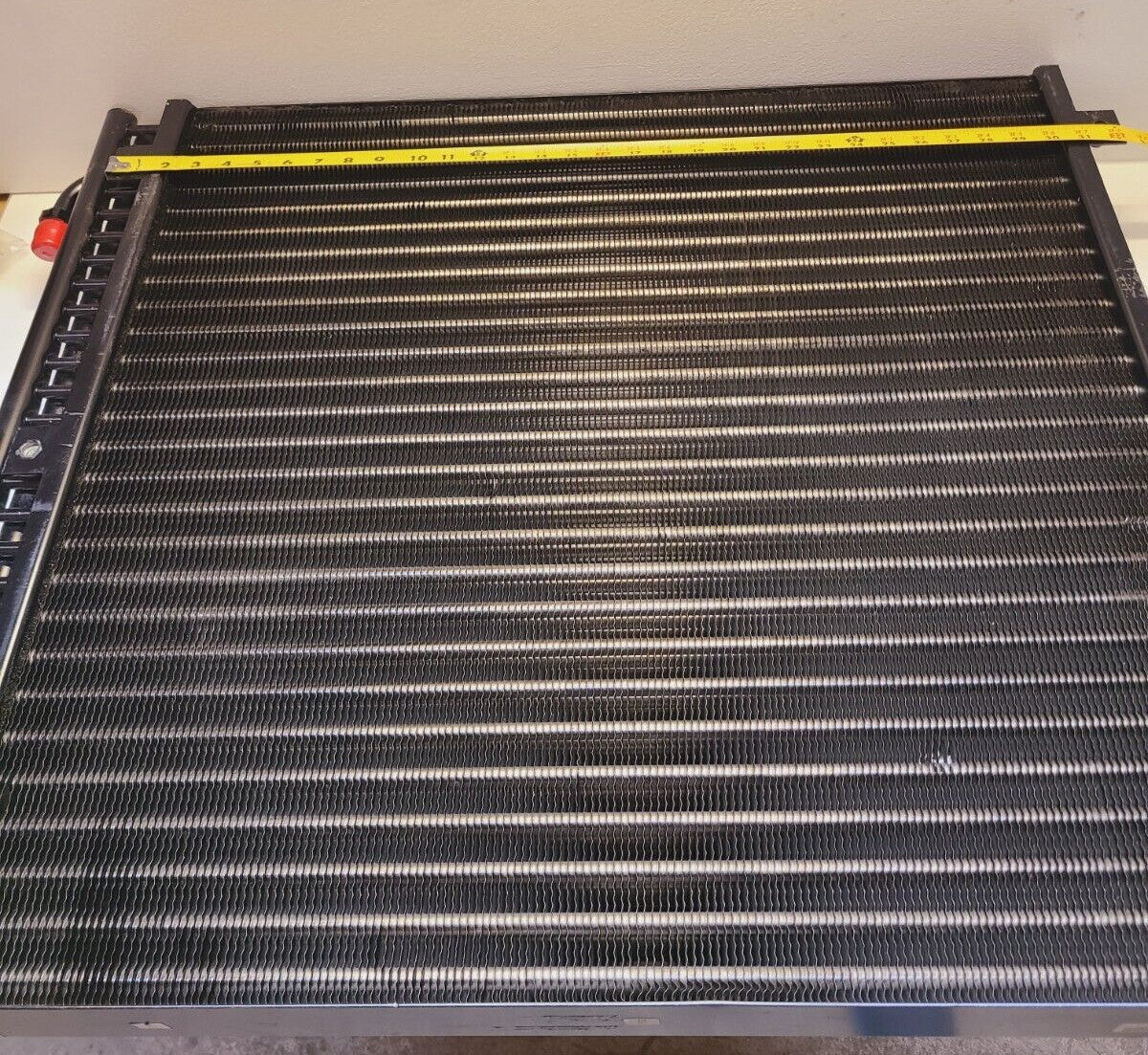 Adams Thermal Systems Radiator BM 22253