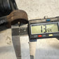 Heavy Duty Truck Steering Gear Box 1244610805 Power Steering Control Unit