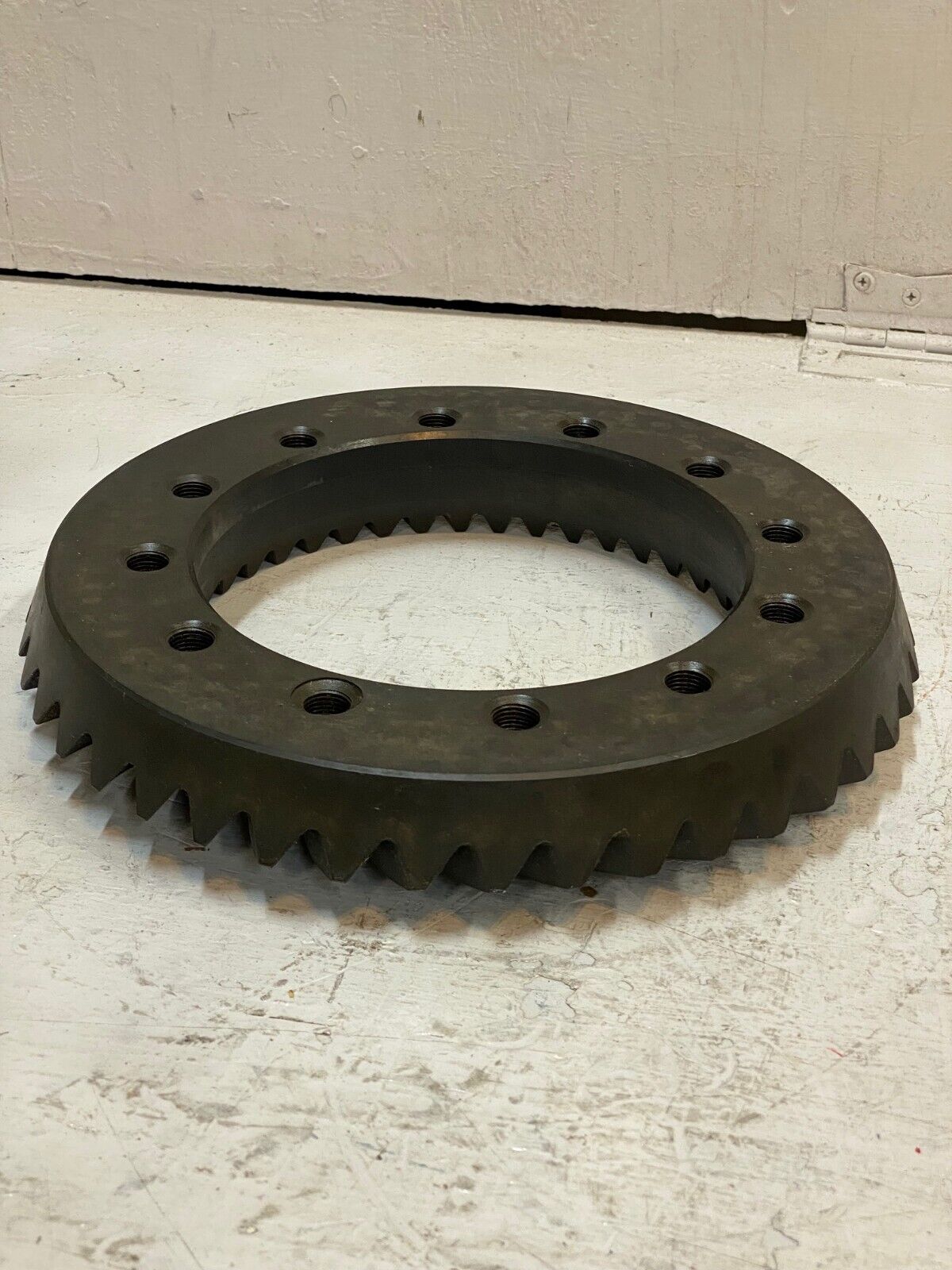 Dana Spicer Motive Gear Ring A44273 A4929 RDF58