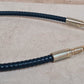 Teledyne Princeton Throttle Cable 183-105-57 | 50-13 SC | 3.1 Ft Cable Length