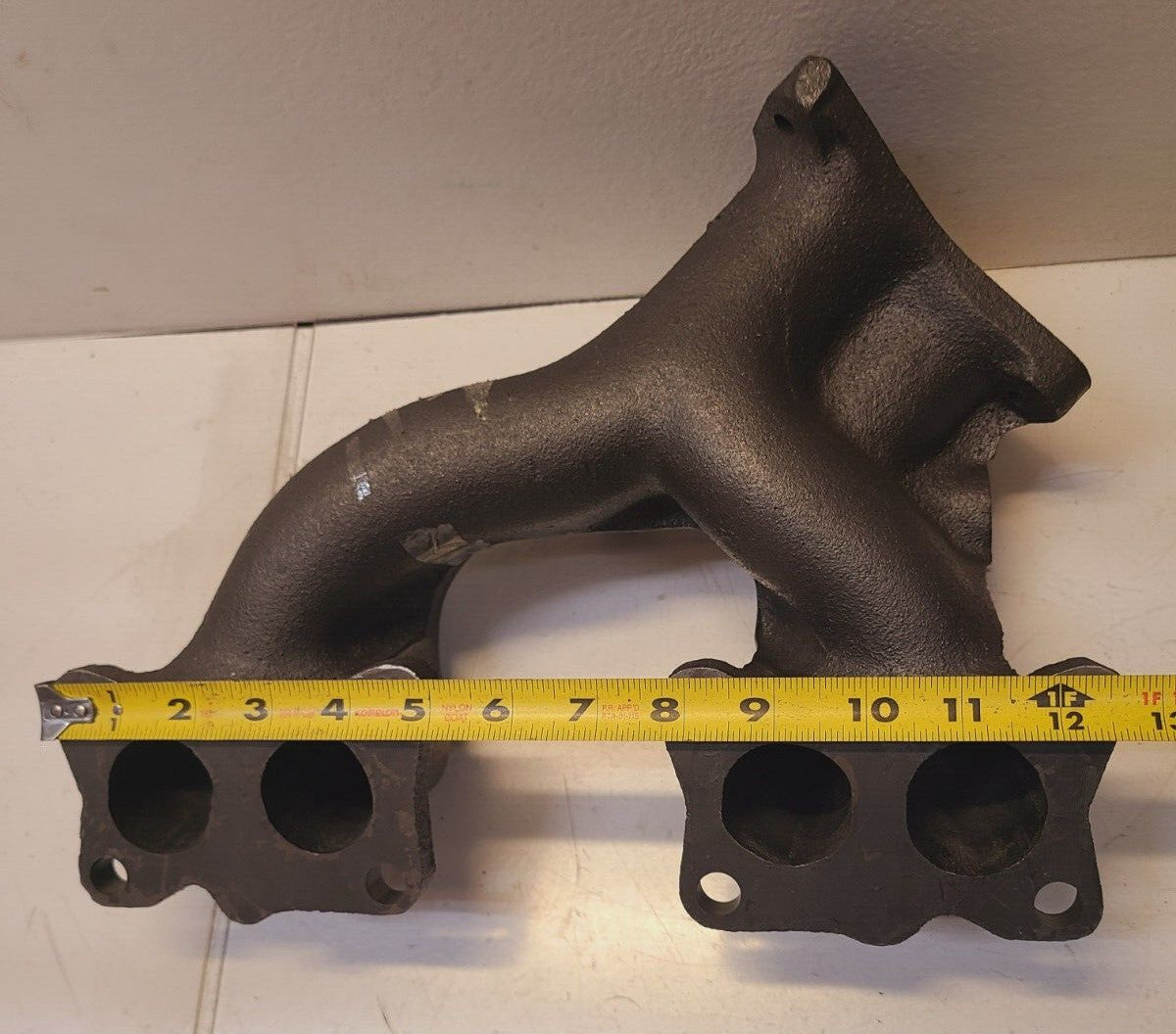 Exhaust Manifold For Nissan 1990-1997 | 674-549