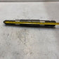 Shaft Assembly 15-1/2" Long 6 Spline 35mm End | 20 Spline 44mm End