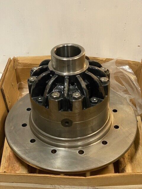 Pama Differential Case 2114038R | Spicer 2109998 | 12 Bolt