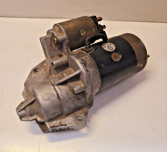 Mitsubishi Starter M2T2 5681 | 3618 | 12V