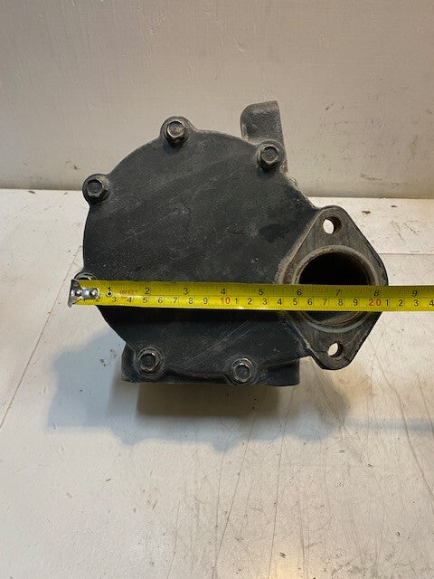 Water Pump for Komatsu Wheel Loader 6151-62-1110