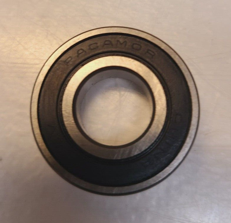 10 Quantity of Pacamor Single Row Ball Bearings R8V (10 Qty)