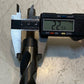 PTD 57/64" Drill Bit 6-1/8" Long 13mm End 23mm OD