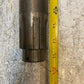 Driveshaft 15-Spline 30mm End 8-Spline 40 mm End 15-1/4" Long 50mm OD