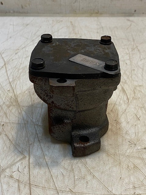 Melling Oil Pump M86E Wet Sump Oil Pump for Ford 4-Cylinder Engine