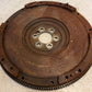 LuK 120496901 Manual Transmission Flywheel Engine Drivetrain Steel Disc Assembly