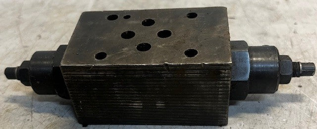 Eaton Vickers DGMFN-3-X-A2W-B2W-41 Flow Control Hydraulic Valve Replacement