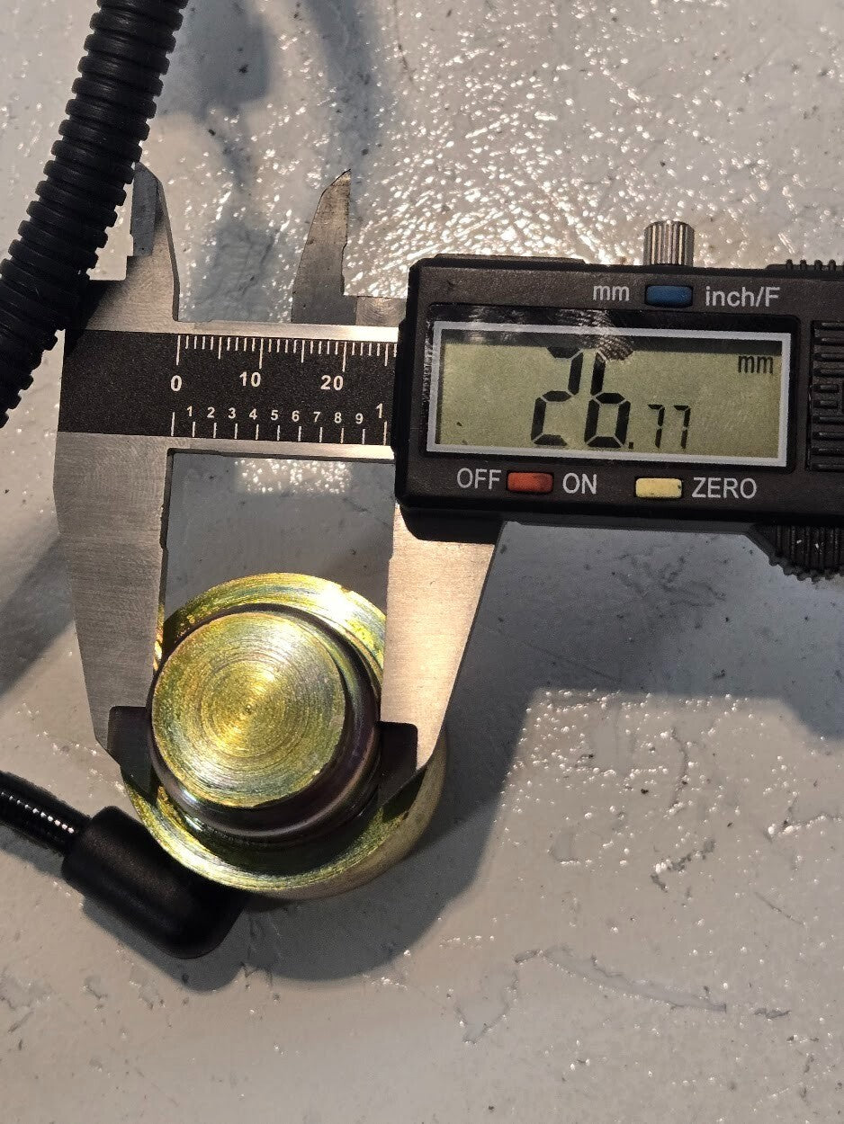 Ride Height Sensor for AS-2121 Air Suspension for Cadillac