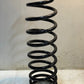 Rock Black Shock Damper Coil Spring for Vehicle Suspension 10-Spring