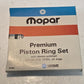 Mopar Piston Ring Set 2808516 | 2805-00-886-6494 | DLA-700-80-D-A033
