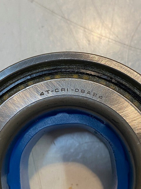 NTN Wheel Hub Bearing 4T-CR1-08A24 | 80mm OD 42mm Bore 39mm Thick
