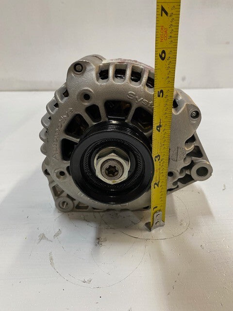 Delphi Reman Alternator DL1643-15-2, 8199502D